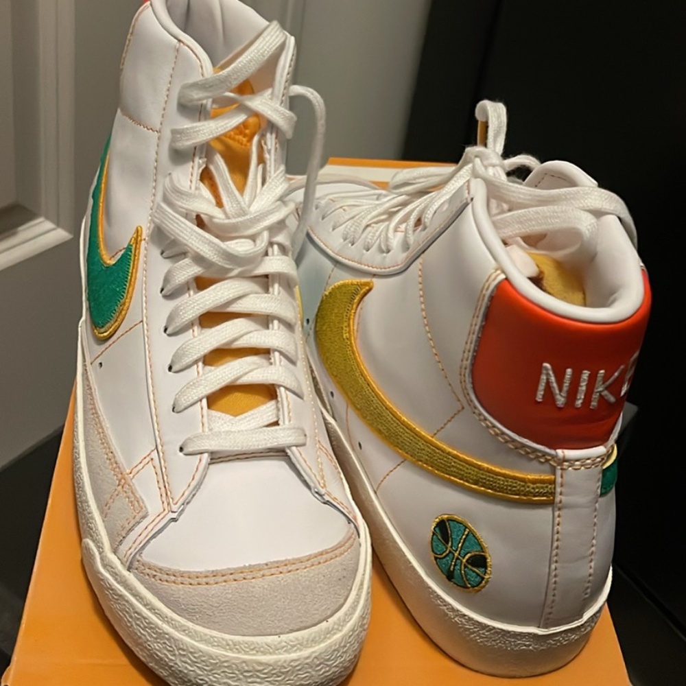 Blazer mid ‘77 VNTG